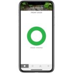 Yale Assure - Palanca inteligente para puerta Wi-Fi (para puertas sin cerrojos), funciona con la aplicación Yale Access,
