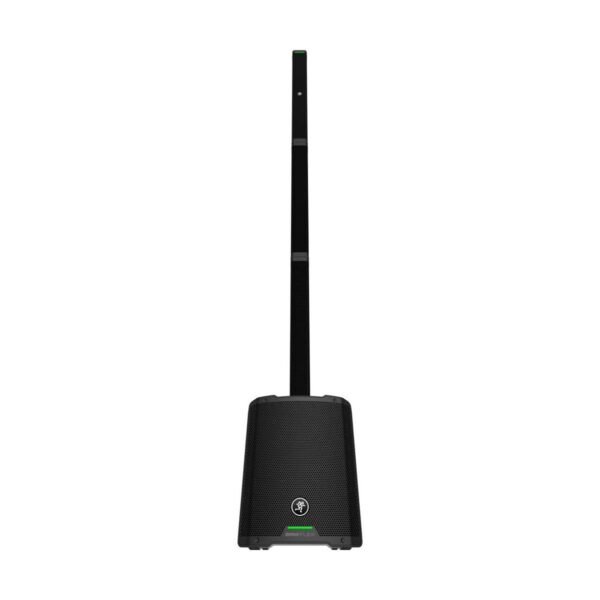 Sistema de PA portátil en columna Mackie SRM-Flex US