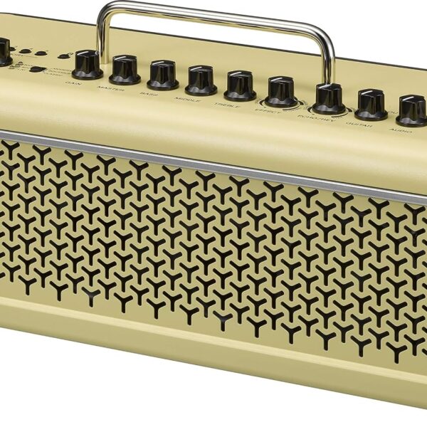 Yamaha THR30II Amplificador de Guitarra Inalámbrico de Escritorio