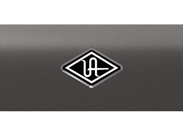 Universal Audio UAD 2 Satélite QUAD Core Thunderbolt 3 DSP Interfaz MAC o PC
