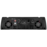 Amplificador Taramp's HV 20000 Chipeo 1 Canal 20000 W RMS 0.5 Ohm Clase D Monoblock
