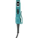 Extractor de Polvo Mochila Makita XCV10PTX 18V X2 LXT 36V Sin Escobillas 1/2 Galón Filtro HEPA AWS 5.0Ah