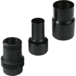 Extractor de Polvo Mochila Makita XCV10PTX 18V X2 LXT 36V Sin Escobillas 1/2 Galón Filtro HEPA AWS 5.0Ah