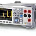 Siglent Technologies SDM3065X Multímetro digital de 6 ½ dígitos, DMM
