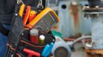 Fluke 87V MAX/E2 KIT True-rms Multímetro digital combinado