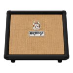 Orange Crush Acoustic 30 1x08 inch 30 Watts, Negro