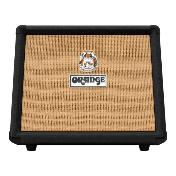Orange Crush Acoustic 30 1x08 inch 30 Watts, Negro