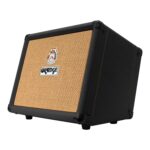 Orange Crush Acoustic 30 1x08 inch 30 Watts, Negro