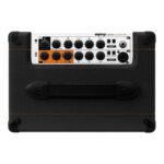 Orange Crush Acoustic 30 1x08 inch 30 Watts, Negro
