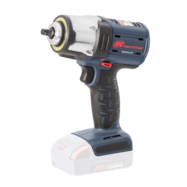 Llave de Impacto Inalámbrica Ingersoll Rand W5133 3/8 pulgadas 20V 365 ft-lb Par Máximo Herramienta Sola
