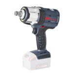 Llave de Impacto Inalámbrica Ingersoll Rand W7172 3/4 Pulgadas 20V 1500 Pies-Libra Herramienta Sola