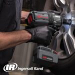 Llave de Impacto Inalámbrica Ingersoll Rand W7172 3/4 Pulgadas 20V 1500 Pies-Libra Herramienta Sola
