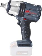 Llave de Impacto Inalámbrica Ingersoll Rand W7172 3/4 Pulgadas 20V 1500 Pies-Libra Herramienta Sola