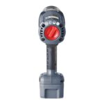 Llave de Impacto Inalámbrica Ingersoll Rand W7172 3/4 Pulgadas 20V 1500 Pies-Libra Herramienta Sola