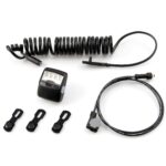 Kit de Luz de Tarea 3M Speedglas G5-01 con Placa de Protección y Cables Modelo 94474