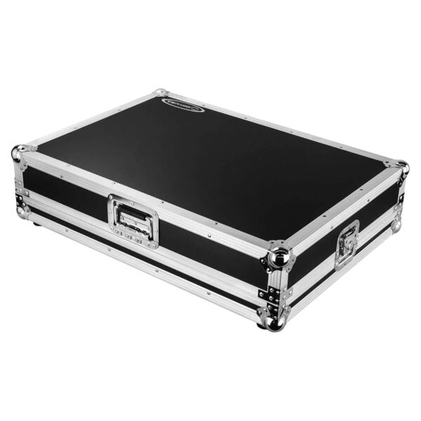 Estuche de Vuelo Odyssey FZDNPRIME4 para Denon Prime 4 Perfil Bajo Negro