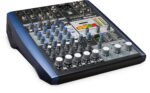 PreSonus StudioLive AR8c Mezclador Analógico con Software Studio One Pro
