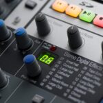 PreSonus StudioLive AR8c Mezclador Analógico con Software Studio One Pro