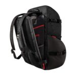 D'Addario Backline - Mochila de transporte de equipo - Bolsa de equipo para músicos - Fundas de concierto - Funda para s
