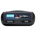 Uniden R3DSP R3 Dsp Detector de radar de largo alcance/detector láser y detector de radar RDA-HDWKT Kit de cableado inte