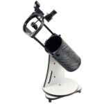 Sky-Watcher Sky-Watcher Heritage Telescopio Dobsoniano de Mesa de 130mm con Apertura de 5 pulgadas – Diseño Plegable Inn