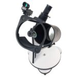 Sky-Watcher Sky-Watcher Heritage Telescopio Dobsoniano de Mesa de 130mm con Apertura de 5 pulgadas – Diseño Plegable Inn