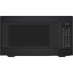 Café CEB515P3NDS - Horno microondas de convección de encimera, con función de asado, cocción automática, descongelación,