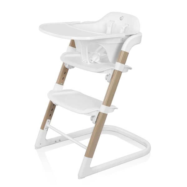 Silla Alta Multietapa Evenflo RightSeat HC100122518 Ajustable 4 Posiciones con Arnés de 5 Puntos
