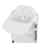 Silla Alta Multietapa Evenflo RightSeat HC100122518 Ajustable 4 Posiciones con Arnés de 5 Puntos