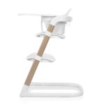 Silla Alta Multietapa Evenflo RightSeat HC100122518 Ajustable 4 Posiciones con Arnés de 5 Puntos