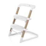 Silla Alta Multietapa Evenflo RightSeat HC100122518 Ajustable 4 Posiciones con Arnés de 5 Puntos