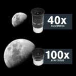 Celestron StarSense Explorer LT 114AZ Telescopio Habilitado para Aplicación – Reflejo Newtoniano de 114mm con Base para