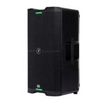 Mackie SRM V-Class Serie, Altavoz de Alto Rendimiento de 12 pulgadas y 2000W, Amplificado - Negro (SRM212 V-Class)