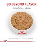 Alimento Húmedo Royal Canin Veterinary Diet Canine Weight Control para Perros Adultos Esterilizados Sabor Pollo Lata 13.