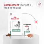 Alimento Húmedo Royal Canin Veterinary Diet Glycobalance para Perros Adultos Sabor Cerdo Forma Gel Paquete de 24 Latas d