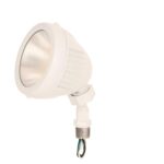 Proyector Giratorio LED Bell Hubbell LL1200W 1200 Lúmenes Blanco 3000K