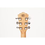 Washburn Guitarra acústica Harvest D7S Dreadnought (WD7S-A)