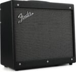 Fender Mustang GTX50 - Amplificador de guitarra