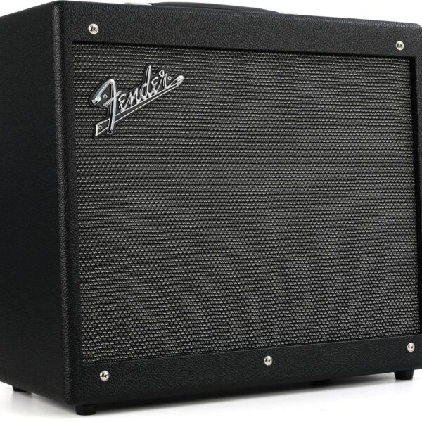 Fender Mustang GTX50 - Amplificador de guitarra