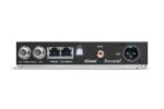 Tarjeta Analógica a Digital de Precisión Focusrite ISA ADN2 Dos Canales AMS-ISA-ADN2 con Conectividad Dante