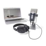 Kit Podcaster Essentials de AKG