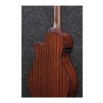 Ibanez AEG50N Guitarra Acústica-Eléctrica - Negro Alto Brillo