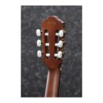 Ibanez AEG50N Guitarra Acústica-Eléctrica - Negro Alto Brillo