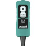 Makita XCV17Z 18V X2 LXT® Litio-Ion (36V) Sin Escobillas Inalámbrica 1.6 galones HEPA Filtro Mochila Aspiradora Seca, So