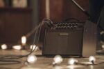 BOSS Amplificador de guitarra Acoustic Singer Live LT