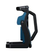 Reflector LED Bosch GLI18V-4000CN Bluetooth 18V 4000 Lúmenes Control Remoto Cuerpo de Metal Herramienta Desnuda