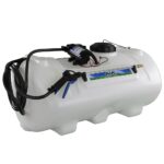 Rociador de Puntos Master Manufacturing SSO-01-040D-MM 40 Galones 2.2 GPM 70 PSI Deluxe Blanco