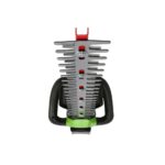 Cortasetos Inalámbrico Greenworks HTG302 24V 22 pulgadas Cuchillas Cortadas con Láser Batería 4.0 Ah y Cargador Incluido