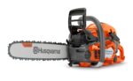 Motosierra Husqvarna 545 Mark II 967690628 Motor X-Torq 50.1cc 3.6 HP Barra 20 pulgadas
