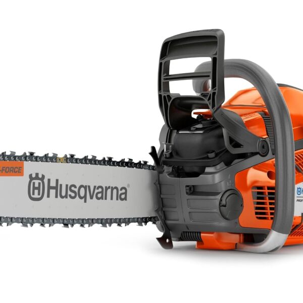 Motosierra Husqvarna 545 Mark II 967690628 Motor X-Torq 50.1cc 3.6 HP Barra 20 pulgadas
